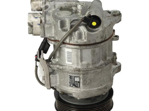 AC compressor BMW 1 (F20) 120 i | BP30089050M34 - Image 4