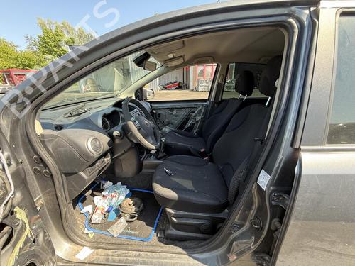 Left taillight NISSAN NOTE (E11, NE11) 1.6 | BP26144411C34  - Image 12