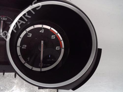 Instrument cluster ALFA ROMEO GIULIETTA (940_) 1.6 JTDM (940FXD1A) | BP21298711C47 