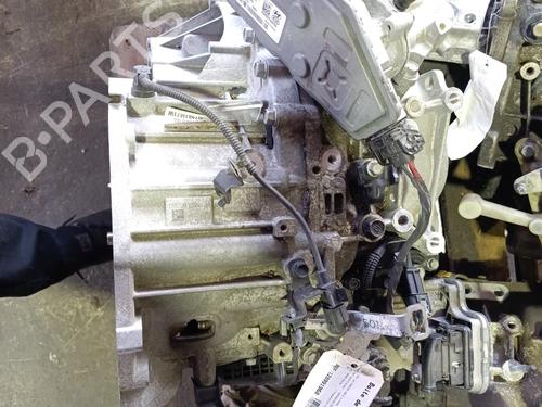 Gearbox KIA CEED (CD) 1.6 CRDi 136 Eco-Dynamics+ | BP37007133M3 - Image 2