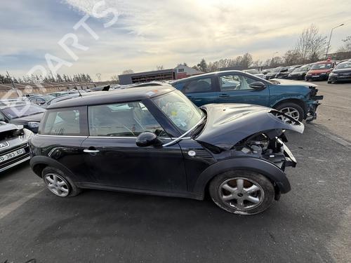 Gearbox MINI MINI (R56) One | BP25259714M3  - Image 13