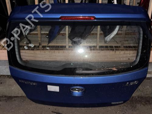 Used Tailgate HYUNDAI i30 (FD) 1.6 CRDi (116 hp) 21293561