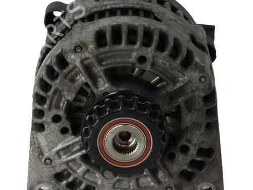 Generator VW TRANSPORTER T5 Bus (7HB, 7HJ, 7EB, 7EJ) 2.5 TDI (174 hp) 29315201