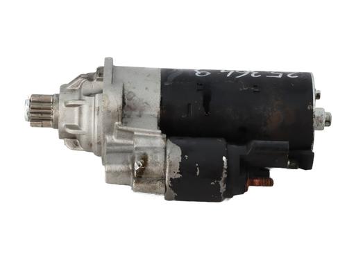 Used Starter Starter VW TRANSPORTER T5 Bus (7HB, 7HJ, 7EB, 7EJ) 2.5 TDI (174 hp) 29315203 29315203