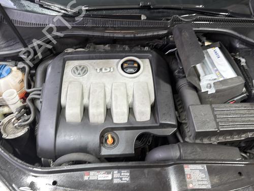 Climate control VW GOLF V (1K1) 1.9 TDI | BP32707275I5 - Image 13