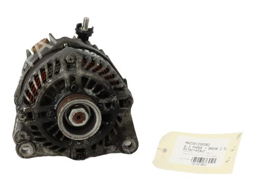 Alternator MAZDA 6 Estate (GJ, GL) 2.5 | BP21867150M7 - Image 2
