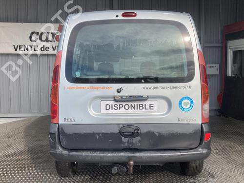 Left headlight RENAULT KANGOO (KC0/1_) 1.9 dTi (KC0U) | BP32374260C28  - Image 18