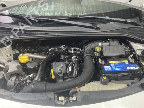 Steering column stalk RENAULT CLIO III (BR0/1, CR0/1) 1.5 dCi (BR17, CR17) | BP32212708I23 