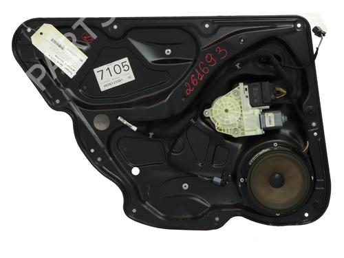 Used Left rear window motor Left rear window motor VW PASSAT B6 (3C2) [2005-2011] 35823606 35823606
