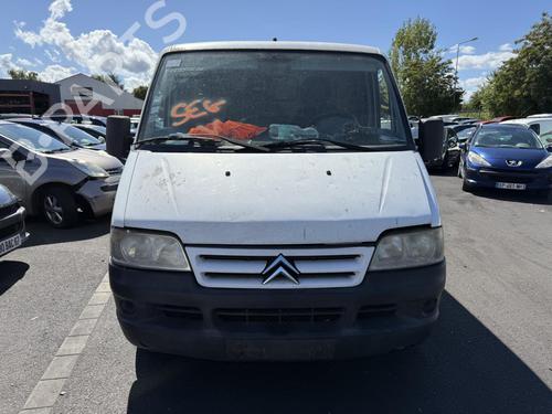 Steering rack CITROËN JUMPER I Van (244) 2.0 HDi | BP28427900M22 