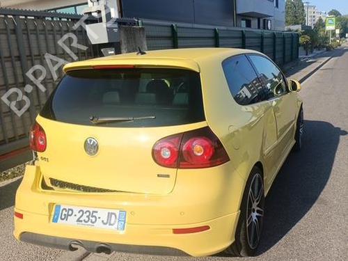 Left front driveshaft VW GOLF V (1K1) 2.0 GTI | BP39542491M38 - Image 24