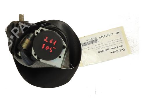 Rear left seatbelt SMART FORFOUR (454) 1.5 CDI (454.000) | BP35928686I29 - Image 2
