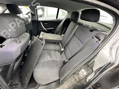 Right rear window motor BMW 1 (E87) 116 d | BP21371284E22 