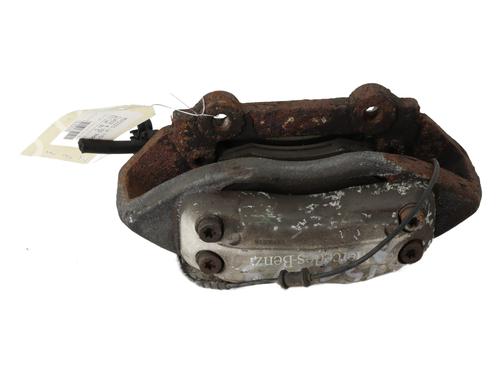 Used Left front brake caliper MERCEDES-BENZ M-CLASS (W163) ML 270 CDI (163.113) (163 hp) 21367531