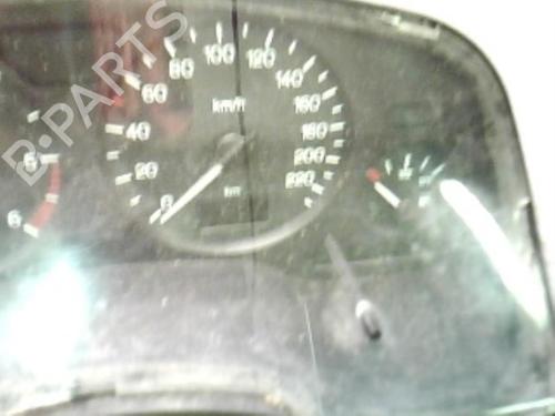 Instrument cluster OPEL ZAFIRA A MPV (T98) 2.0 DTI 16V (F75) | BP21363321C47 