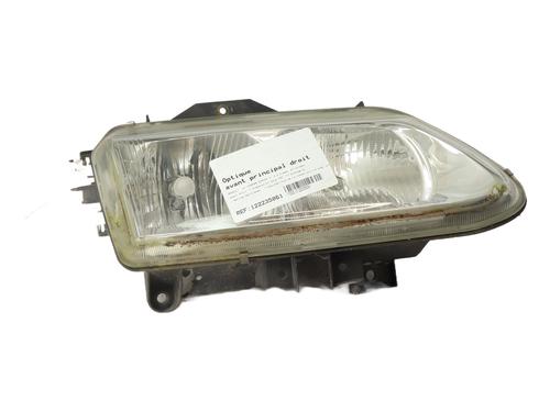 Used Right headlight Right headlight RENAULT ESPACE III (JE0_) 2.2 dCi (JE0K) (130 hp) 32764480 32764480