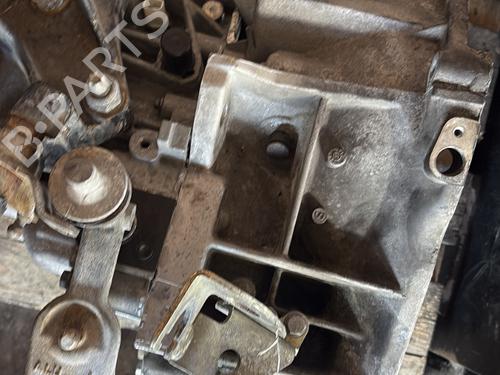 Gearbox CITROËN JUMPER I Van (244) 2.8 HDi | BP22894796M3