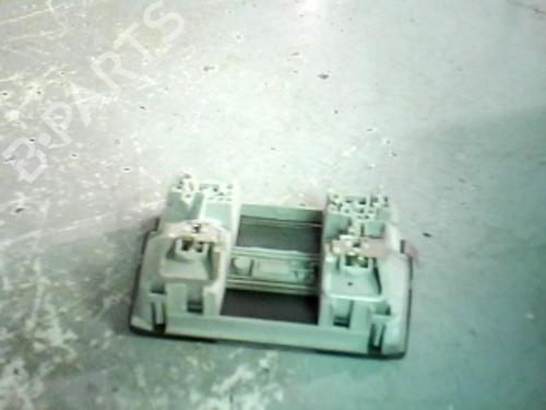 Used Interior roof light Interior roof light OPEL TIGRA TwinTop (X04) 1.4 (R97) (90 hp) 21370361 21370361