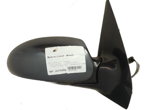 Used Right mirror Right mirror FORD FOCUS I (DAW, DBW) 1.8 16V (115 hp) 33702623 33702623
