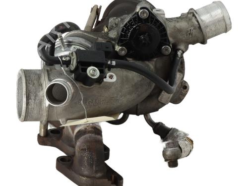 Used Turbocharger/Supercharger CHEVROLET CRUZE Station Wagon (J308) 2.0 TD (163 hp) 21875598