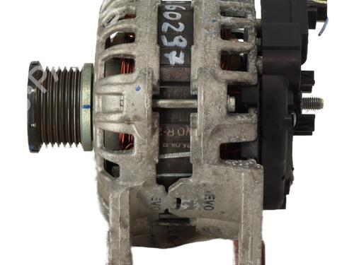 Alternator DACIA LODGY (JS_) 1.2 TCe (JSAY, JSM0) | BP32212745M7  - Image 5