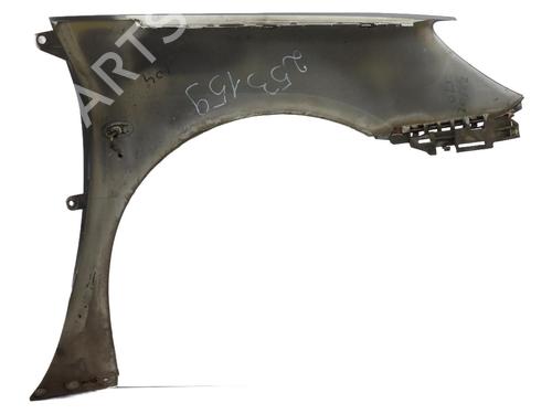 Left front fenders PEUGEOT 307 (3A/C) 2.0 16V | BP29520870C41
