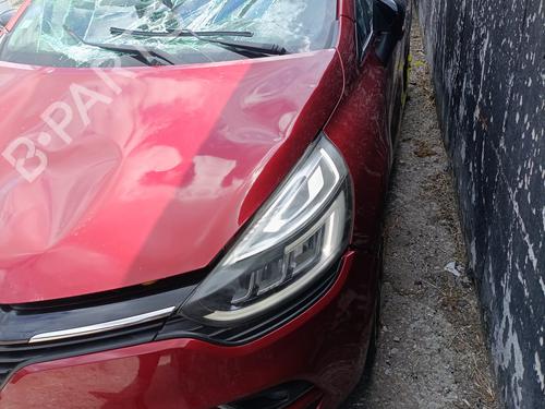 Middle console RENAULT CLIO IV (BH_) 0.9 TCe 90 (BHNF, BHMA, BHMH, BHJK, BHJR) | BP29432101I22  - Image 6