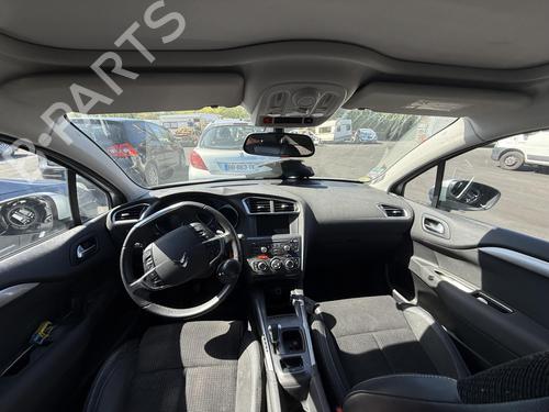 Gearbox CITROËN C4 II (NC_) 1.6 HDi 115 | BP28474770M3  - Image 9