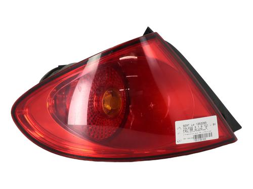 Used Left taillight SEAT TOLEDO III (5P2) 1.9 TDI (105 hp) 27210776