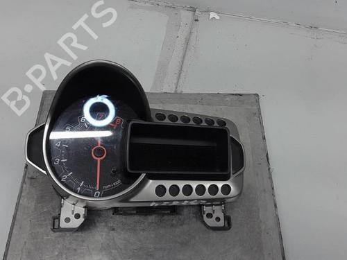 Kombiinstrument CHEVROLET AVEO Hatchback (T300) 1.2 (69 hp) 21308823