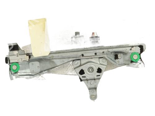 Used Left rear window motor Left rear window motor PEUGEOT 308 I (4A_, 4C_) 1.6 16V (120 hp) 32304417 32304417