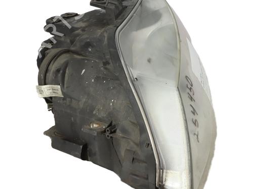 Left headlight SEAT EXEO (3R2) 2.0 TDI | BP32286795C28 - Image 5