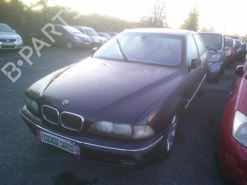 Left taillight BMW 5 (E39) 530 d | BP21295238C34 