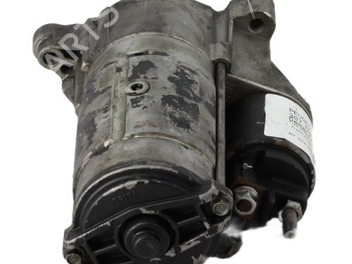 Startmotor PEUGEOT 307 (3A/C) 2.0 HDi 135 | BP22177862M8 