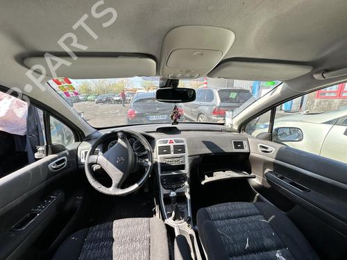 AC compressor PEUGEOT 307 (3A/C) 1.6 16V | BP28487415M34 