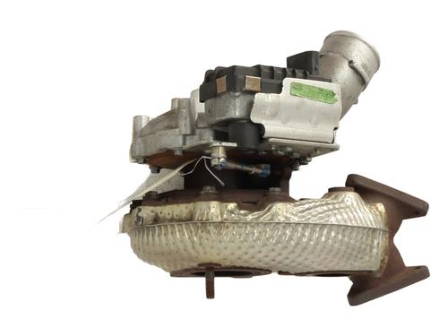 Turbocharger/Supercharger PORSCHE CAYENNE (92A) | BP21311212M71 - Image 3