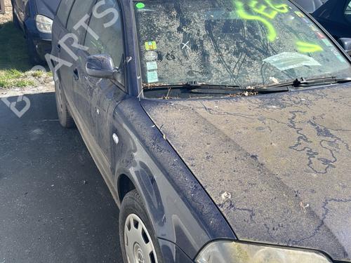 Climate control VW PASSAT B5.5 Variant (3B6) 1.9 TDI | BP24799664I5  - Image 10