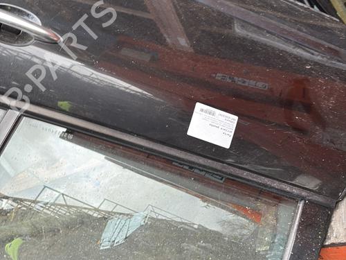Used Left rear door RENAULT VEL SATIS (BJ0_) 3.5 V6 (BJ0R, BJ0V, BJ0U) (241 hp) 21308604