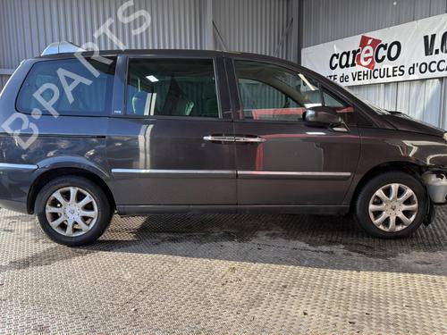 Starter PEUGEOT 807 (EB_) 2.2 HDi | BP32730971M8  - Image 10