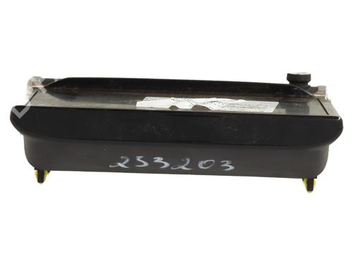 Display monitor CITROËN C3 III (SX) 1.2 PureTech 82 | BP28373141C48