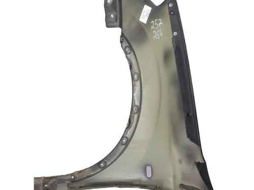 Right front fenders NISSAN QASHQAI / QASHQAI +2 I (J10, NJ10, JJ10E) 2.0 dCi All-wheel Drive | BP27897142C42 