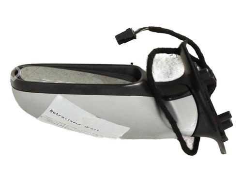 Right mirror PEUGEOT 307 (3A/C) 2.0 16V | BP30970070C27