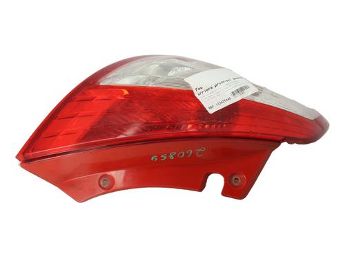 Left taillight SUZUKI SWIFT IV (FZ, NZ) 1.2 (AZH412, ZC72S) | BP33452770C34 - Image 3