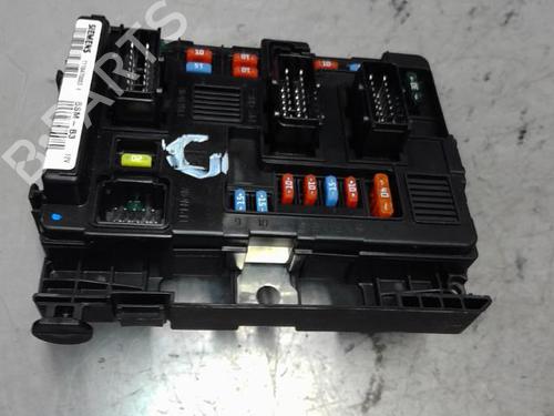 Used Fuse box CITROËN XSARA PICASSO (N68) 1.6 HDi (109 hp) 21371718