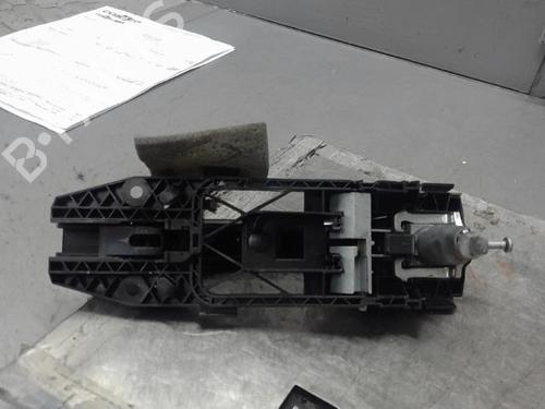 Front left exterior door handle SEAT IBIZA IV (6J5, 6P1) 1.2 | BP23147187C128 