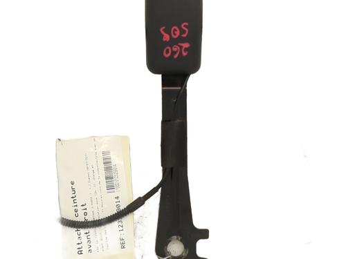 Engache cinturón Engache cinturón KIA SPORTAGE III (SL) 1.7 CRDi (116 hp) 33449890 33449890