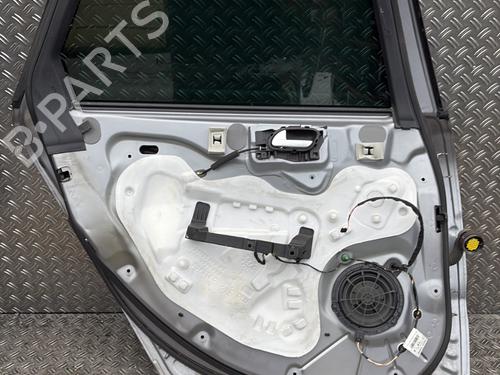 Left rear door PEUGEOT 508 SW I (8E_) 1.6 HDi | BP22773531C4