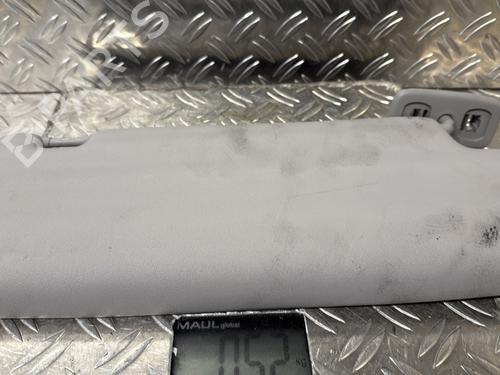 Left sun visor VOLVO C70 II Convertible (542) D3 | BP25260223I1 - Image 2