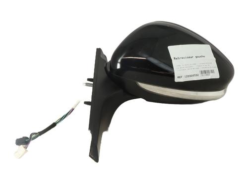 left-mirror-citroen-c3-iii-sx-2016-37007054 main image