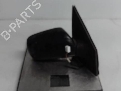 Used Right mirror TOYOTA YARIS (_P1_) 1.0 (SCP10_, SCP10R) (68 hp) 21304400